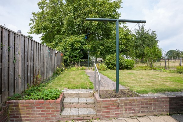 Medium property photo - Bredeweg 17, 6262 NX Banholt
